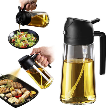 Oil Dispenser