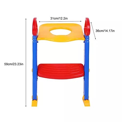 Toilet Seat for Kids play