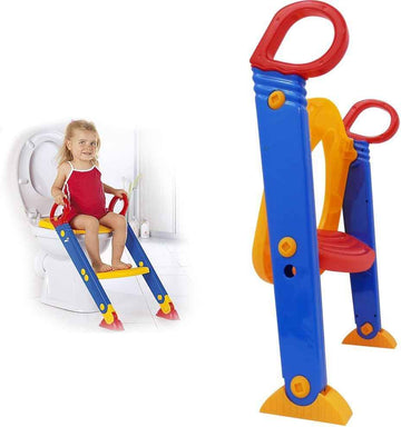 Toilet Seat for Kids play