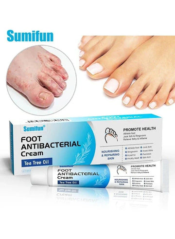 Sumifun - Foot Anti-Bacterial