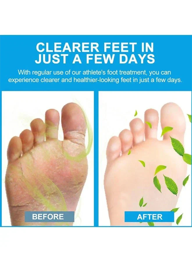 Sumifun - Foot Anti-Bacterial